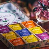 Pukka Herbs Organic Tea Pukka Herbs Organic Support Tea Gift Selection Box
