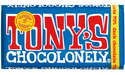tony's chocolonely  70% dark 180g