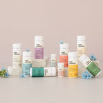 Raw Nature Deodorant Stick Raw Nature Deodorant Cedarwood + Rosemary 50g