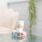 Raw Nature Skincare Raw Nature Dry Shampoo (Dark Hair) 28g