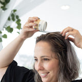 Raw Nature Skincare Raw Nature Dry Shampoo -(Light Hair) 28g