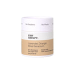 Raw Nature Skincare Raw Nature Dry Shampoo -(Light Hair) 28g