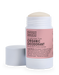 noosa basics organic deodorant stick  60g (various scents) rose & frankincense