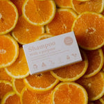 Shampoo with a Purpose Health & Beauty Shampoo with a Purpose Shampoo & Conditioner Bar Colour Treated Hair 135g