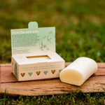 Shampoo with a Purpose Health & Beauty Shampoo with a Purpose Shampoo & Conditioner Bar The O.G. - For All Hair Types 135g