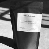 Social Alchemy Mushroom Supplements 500g Social Alchemy Adaptogenic Hot Chocolate