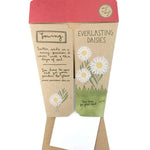 Sow 'n Sow Seeds Sow 'n Sow Gift Of Seeds Christmas Greetings