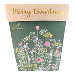 Sow 'n Sow Seeds Sow 'n Sow Gift Of Seeds Merry Christmas