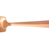 Splayd Cutlery Set Splayd Black Label Rose Gold Satin Set of 6