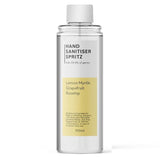 Spritz Sanitiser Lemon Myrtle Blend Spritz Hand Sanitiser  –– 100ml