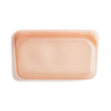 Stasher Food Storage Bags Papaya Stasher Snack Bag 355ml