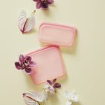 Stasher Food Storage Bags Stasher Snack Bag 355ml