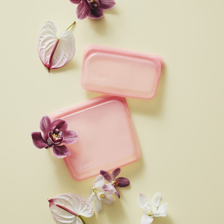 Stasher Food Storage Bags Stasher Snack Bag 355ml