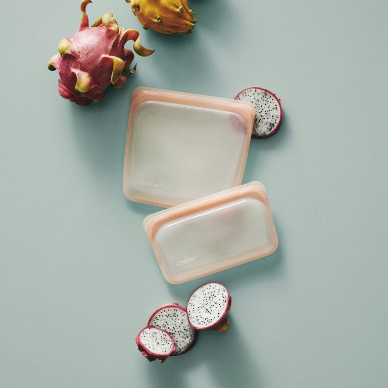 Stasher Food Storage Bags Stasher Snack Bag 355ml