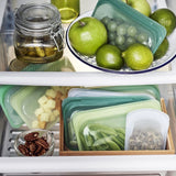 Stasher Food Storage Bags Stasher Snack Bag 355ml