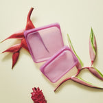 Stasher Food Storage Bags Stasher Snack Bag 355ml