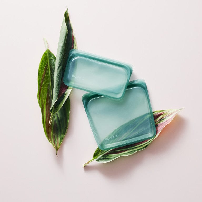 Stasher Food Storage Bags Stasher Snack Bag 355ml