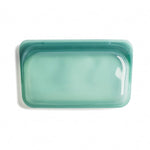 Stasher Food Storage Bags Waterfall Stasher Snack Bag 355ml