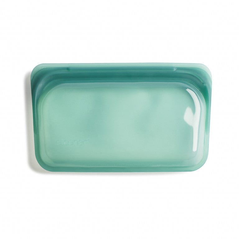 Stasher Food Storage Bags Waterfall Stasher Snack Bag 355ml