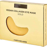 Summer Salt Body Collagen Summer Salt Body Vegan Collagen Eye Mask Gold