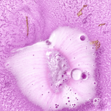 Summer Salt Body Health & Beauty Summer Salt Body Crystal Bath Bomb Amethyst Lavender 110g