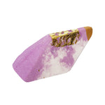 Summer Salt Body Health & Beauty Summer Salt Body Crystal Bath Bomb Amethyst Lavender 110g