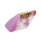 Summer Salt Body Health & Beauty Summer Salt Body Crystal Bath Bomb Amethyst Lavender 110g