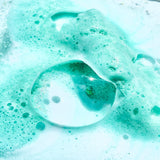 Summer Salt Body Health & Beauty Summer Salt Body Crystal Bath Bomb Amethyst Lemongrass 110g