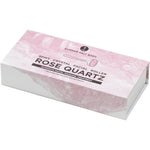 Summer Salt Body Health & Beauty Summer Salt Body Crystal Facial Roller Rose Quartz