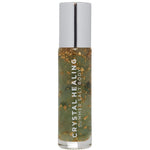 Summer Salt Body Health & Beauty Summer Salt Body Essential Oil Roller With 24K Gold Healing - Aventurine Crystals 10ml