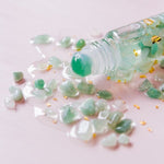 Summer Salt Body Health & Beauty Summer Salt Body Essential Oil Roller With 24K Gold Healing - Aventurine Crystals 10ml