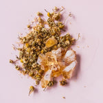 Summer Salt Body Health & Beauty Summer Salt Body Face & Body Oil With 24K Gold Chamomile Dream - Citrine Quartz 100ml