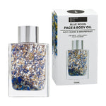 Summer Salt Body Health & Beauty Summer Salt Face & Body Oil With 24K Gold Blue Moon - Lapis Lazuli 100ml