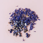 Summer Salt Body Health & Beauty Summer Salt Face & Body Oil With 24K Gold Blue Moon - Lapis Lazuli 100ml