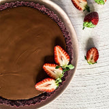 Sunny Corner Beetroot Powder Sunny Corner Organic Beetroot Powder