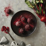 Sunny Corner Beetroot Powder Sunny Corner Organic Beetroot Powder