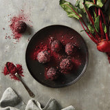 Sunny Corner Beetroot Powder Sunny Corner Organic Beetroot Powder