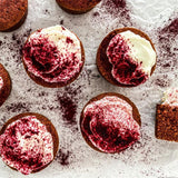 Sunny Corner Beetroot Powder Sunny Corner Organic Beetroot Powder