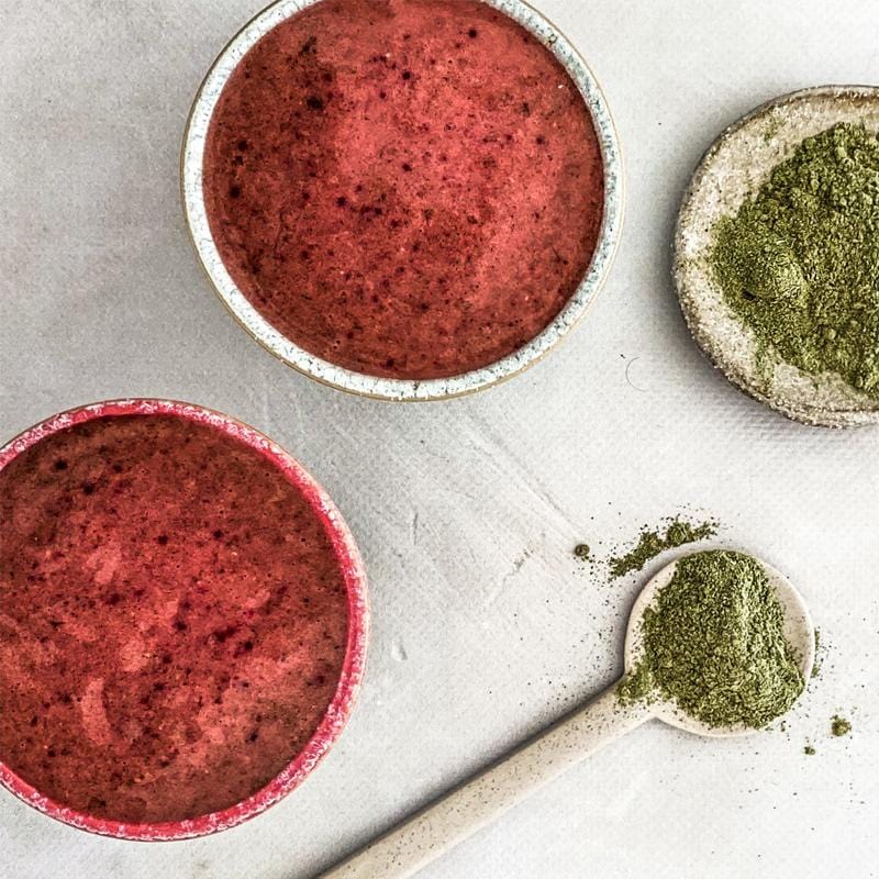 Sunny Corner Vitamins & Supplements Sunny Corner Organic Superveg Powder 150g