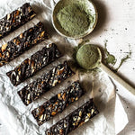 Sunny Corner Vitamins & Supplements Sunny Corner Organic Superveg Powder 150g