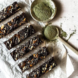 Sunny Corner Vitamins & Supplements Sunny Corner Organic Superveg Powder 150g