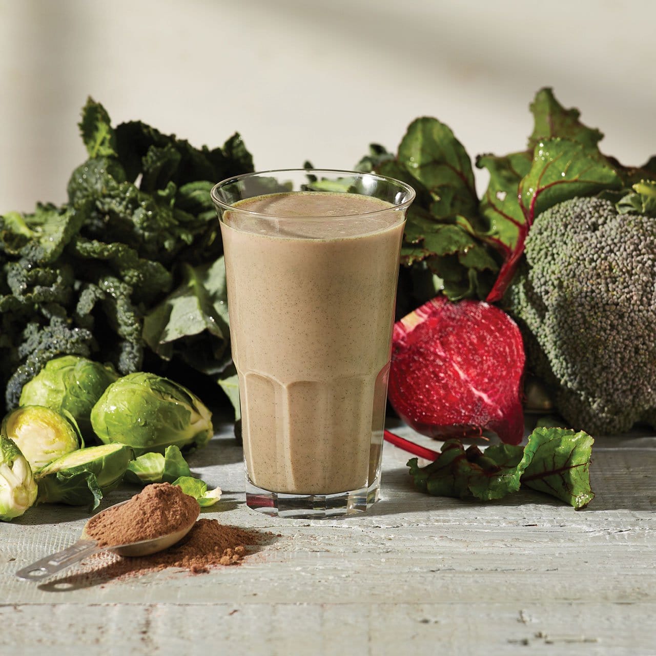 Sunny Corner Vitamins & Supplements Sunny Corner Organic Superveg Powder 150g