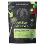 Sunny Corner Vitamins & Supplements Sunny Corner Organic Superveg Powder 150g