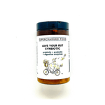Supercharged Food Vitamins Supercharged Food Love Your Gut Synbiotic Powder Pre/Probiotic 120g