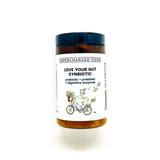 Supercharged Food Vitamins Supercharged Food Love Your Gut Synbiotic Powder Pre/Probiotic 120g