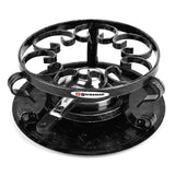 Swissmar Fondue Set Swissmar Heidi 9 Pc Ceramic Fondue Set