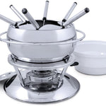 Swissmar Fondue Set Swissmar Zuri 11pc Fondue Set Stainless Steel