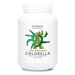Synergy Natural Vitamins 1kg Synergy Natural Organic Chlorella Powder