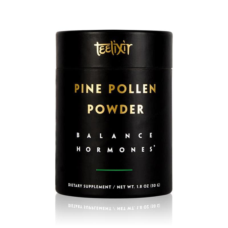 Teelixir Collagen Teelixir Pine Pollen 50g