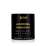 Teelixir Functional Foods 50 Grams Teelixir Mushroom Probiotic